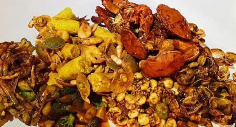 Shell Out Jalan Dutamas Kuala Lumpur Zomato